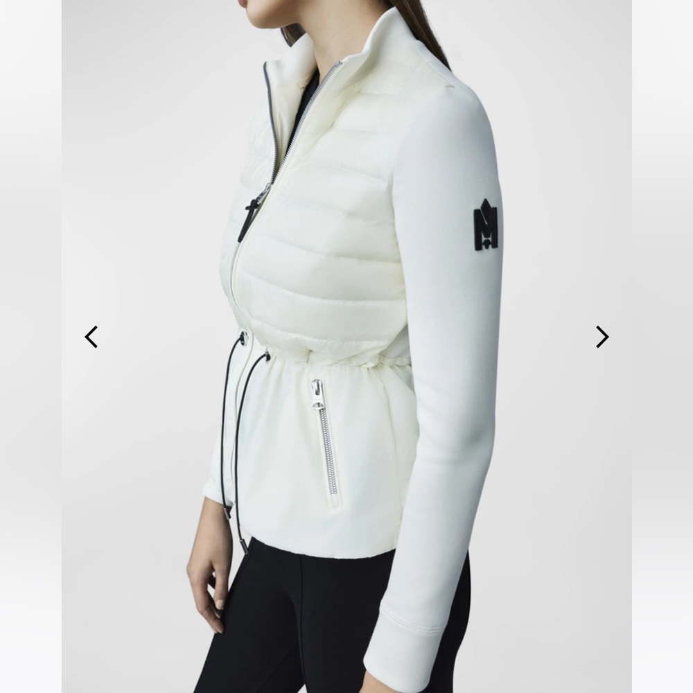 Mackage Joyce Light Down Jacket - image 5